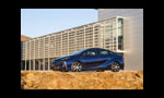 Toyota Mirai hydrogen fuel cell 2015 6