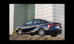 Toyota Mirai hydrogen fuel cell 2015 7