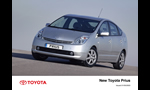 Toyota Prius hybrid 1997-2009