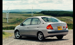 Toyota Prius hybrid 1997-2009
