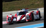 Toyota TS030 Hybrid LMP1 - FIA World Endurance Championship 2012 - 24 Hours Le Mans 2012