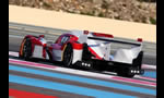 Toyota TS030 Hybrid LMP1 - FIA World Endurance Championship 2012 - 24 Hours Le Mans 2012