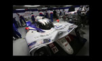 Toyota TS040 Hybrid LMP1 - FIA World Endurance Championship 2014 world champion