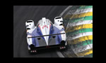 Toyota TS040 Hybrid LMP1 - FIA World Endurance Championship 2014 in race 2