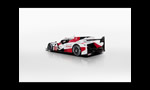 TOYOTA GAZOO RACING  TS050 Hybrid LMP1