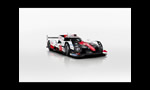 TOYOTA GAZOO RACING  TS050 Hybrid LMP1