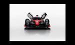 TOYOTA GAZOO RACING  TS050 Hybrid LMP1