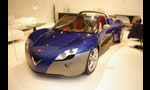 Venturi Fetish Electric Roadster 2004-2013