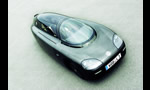 Volkswagen 1 Litre Concept 2002 