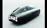 Volkswagen 1 Litre Concept 2002 