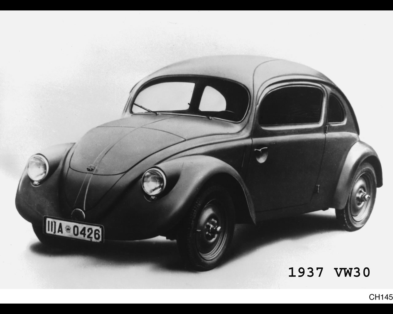 Opinemos sobre marcas: HOY VOLKSWAGEN