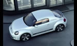 Volkswagen E-Bugster Blue-e-Motion Electric Two Seats Concept 2012 
