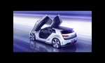 Volkswagen Golf GTE Sport Plug in hybrid 2015