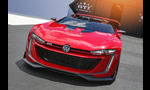 Volkswagen GTI Roadster Vision Gran Turismo