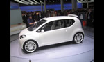 Volkswagen Up Concept 2007 