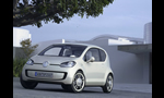 Volkswagen Up Concept 2007