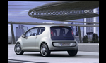 Volkswagen Up Concept 2007