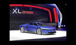 Volkswagen XL Sport 2014 2