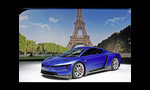 Volkswagen XL Sport 2014 3