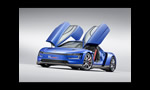 Volkswagen XL Sport 2014 6