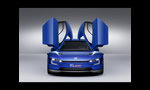 Volkswagen XL Sport 2014 7