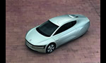 Volkswagen Plug in Hybrid XL1 2013