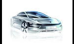 Volkswagen XL1 Plug in Hybrid Prototype 2011