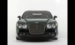 Bentley GTZ Zagato 2008