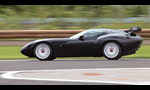 Zagato Mostro prototype 2015 powered by Maserati