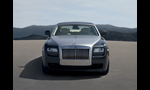 Rolls Royce Ghost