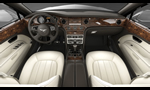 Bentley Mulsanne