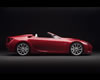 lexus lfa ex