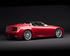 lexus lfa ex