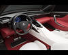 lexus lfa ex