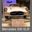 mercedes 300 slr