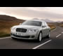 Bentley Continental Flying Spur Speed