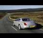 Bentley Continental Flying Spur Speed