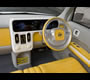 Nissan Denki Cube Electric car Concept 
