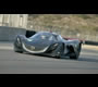 Mazda Furai concept