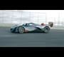 Mazda Furai concept