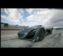 Mazda Furai concept