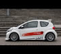 Toyota Aygo Crazy Concept 
