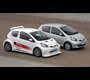Toyota Aygo Crazy Concept 
