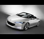 Honda Open Study Model Concept
