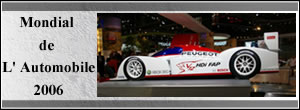 modial de l automobile 2006