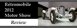 42nd Tokyo Motor Show - 2011 
