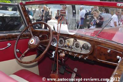 Packard, Twelve 15th series, Convertible Victoria, Dietrich, 1937 (Oriol Vilanova, E) 