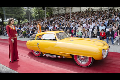 Pegaso Cupula Coupé Enasa 1952, Evert Louwman, NL 