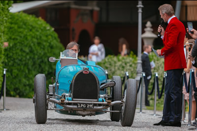 Bugatti 59, Grand Prix, Bugatti, 1934,