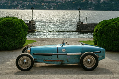 Bugatti 59, Grand Prix, Bugatti, 1934,